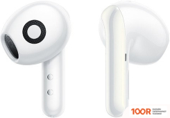 Наушники Xiaomi BUDS 4 M2224E1 (БЕЛЫЙ, КИТАЙСКАЯ ВЕРСИЯ) (189716)