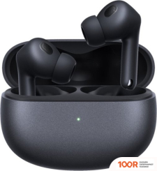 Наушники Xiaomi BUDS 3T PRO M2115E1 (ЧЕРНЫЙ, МЕЖДУНАРОДНАЯ ВЕРСИЯ) (189715)