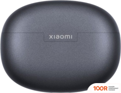 Наушники Xiaomi BUDS 3T PRO M2115E1 (ЧЕРНЫЙ, МЕЖДУНАРОДНАЯ ВЕРСИЯ) (189715)