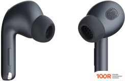Наушники Xiaomi BUDS 3T PRO M2115E1 (ЧЕРНЫЙ, МЕЖДУНАРОДНАЯ ВЕРСИЯ) (189715)