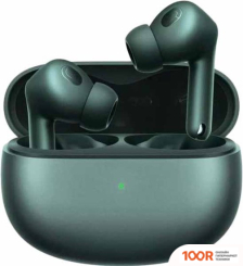 Наушники Xiaomi BUDS 3T PRO M2115E1 (ТЕМНО-ЗЕЛЕНЫЙ, МЕЖДУНАРОДНАЯ ВЕРСИЯ) (189714)