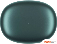 Наушники Xiaomi BUDS 3T PRO M2115E1 (ТЕМНО-ЗЕЛЕНЫЙ, МЕЖДУНАРОДНАЯ ВЕРСИЯ) (189714)