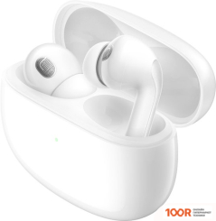 Наушники Xiaomi BUDS 3T PRO M2115E1 (БЕЛЫЙ, МЕЖДУНАРОДНАЯ ВЕРСИЯ) (189713)