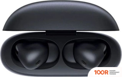 Наушники Xiaomi BUDS 3 М2111Е1 (ЧЕРНЫЙ, КИТАЙСКАЯ ВЕРСИЯ) (189711)