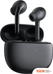 Наушники Xiaomi BUDS 3 М2111Е1 (ЧЕРНЫЙ, КИТАЙСКАЯ ВЕРСИЯ) (189711)
