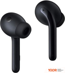 Наушники Xiaomi BUDS 3 М2111Е1 (ЧЕРНЫЙ, КИТАЙСКАЯ ВЕРСИЯ) (189711)