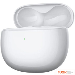 Наушники Xiaomi BUDS 3 М2111Е1 (БЕЛЫЙ, КИТАЙСКАЯ ВЕРСИЯ) (189709)