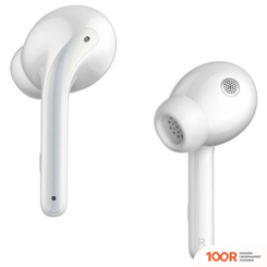 Наушники Xiaomi BUDS 3 М2111Е1 (БЕЛЫЙ, КИТАЙСКАЯ ВЕРСИЯ) (189709)