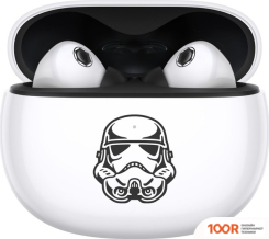 Наушники Xiaomi BUDS 3 М2111Е1 (STAR WARS EDITION, МЕЖДУНАРОДНАЯ ВЕРСИЯ) (189708)
