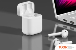 Наушники Xiaomi AIRDOTS PRO TWSEJ01JY (КИТАЙСКАЯ ВЕРСИЯ) (189706)