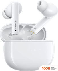 Наушники Ugreen HITUNE T3 (БЕЛЫЙ) (189526)