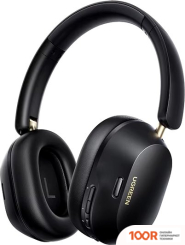 Наушники Ugreen HITUNE MAX5C (ЧЕРНЫЙ) (189521)