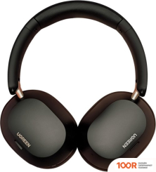 Наушники Ugreen HITUNE MAX5C (ЧЕРНЫЙ) (189521)