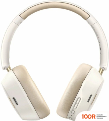 Наушники Ugreen HITUNE MAX5C (БЕЛЫЙ) (189520)