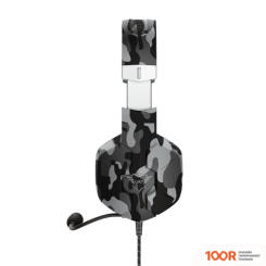 Наушники Trust GXT 323K CARUS (189483)