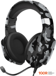 Наушники Trust GXT 323K CARUS (189483)