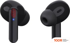 Наушники Tokky AIRPRO (ЧЕРНЫЙ) (189476)