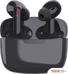 Наушники Tokky AIRPRO (ЧЕРНЫЙ) (189476)