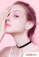 Наушники Tokky AIRPRO (БЕЛЫЙ) (189475)