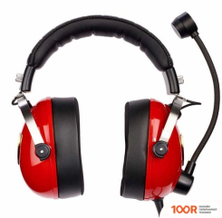 Наушники Thrustmaster T.RACING SCUDERIA FERRARI EDITION (189470)