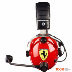Наушники Thrustmaster T.RACING SCUDERIA FERRARI EDITION (189470)