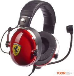 Наушники Thrustmaster T.RACING SCUDERIA FERRARI EDITION (189470)