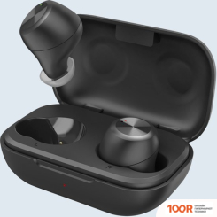 Наушники Thomson WEAR7701BK (189464)