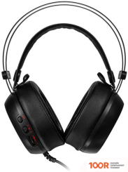 Наушники Thermaltake SHOCK PRO RGB (189460)