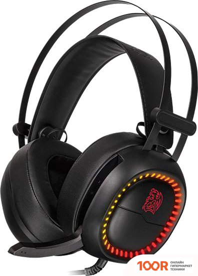 Наушники Thermaltake SHOCK PRO RGB (189460)