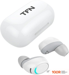 Наушники TFN AIRBEAT (БЕЛЫЙ) (189365)