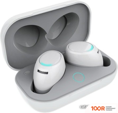 Наушники TFN AIRBEAT (БЕЛЫЙ) (189365)