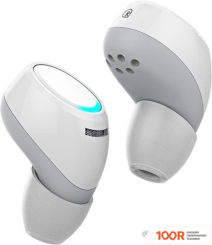 Наушники TFN AIRBEAT (БЕЛЫЙ) (189365)