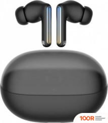 Наушники Tecno SC01 SONIC 1 (ЧЕРНЫЙ) (189346)