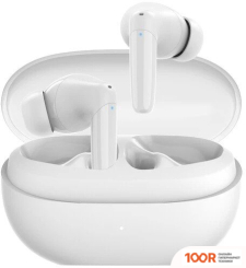 Наушники Tecno BUDS 4 (БЕЛЫЙ) (189340)