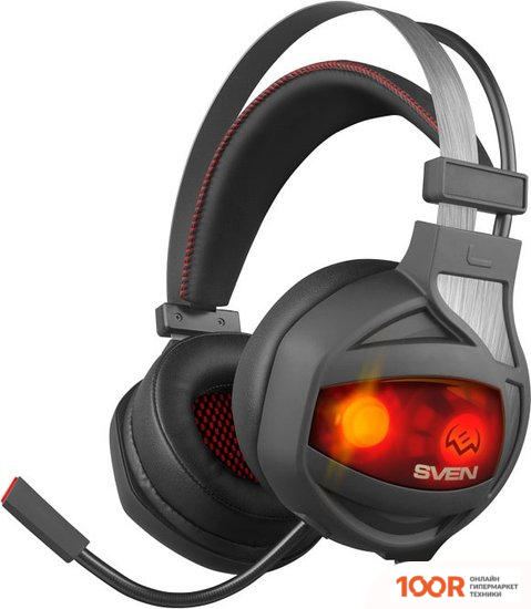 Наушники SVEN AP-U996MV (189248)