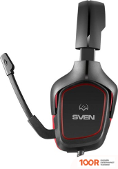 Наушники SVEN AP-G333MV (189237)