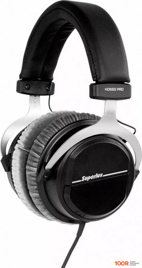 Наушники Superlux HD660PRO-150 (189205)