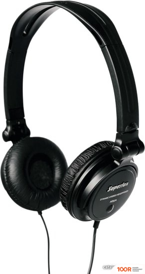 Наушники Superlux HD572 (189201)