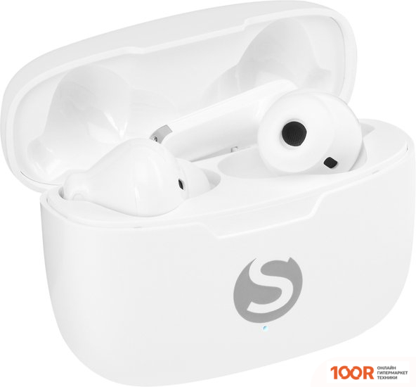 Наушники SunWind SW-WH204 (189199)