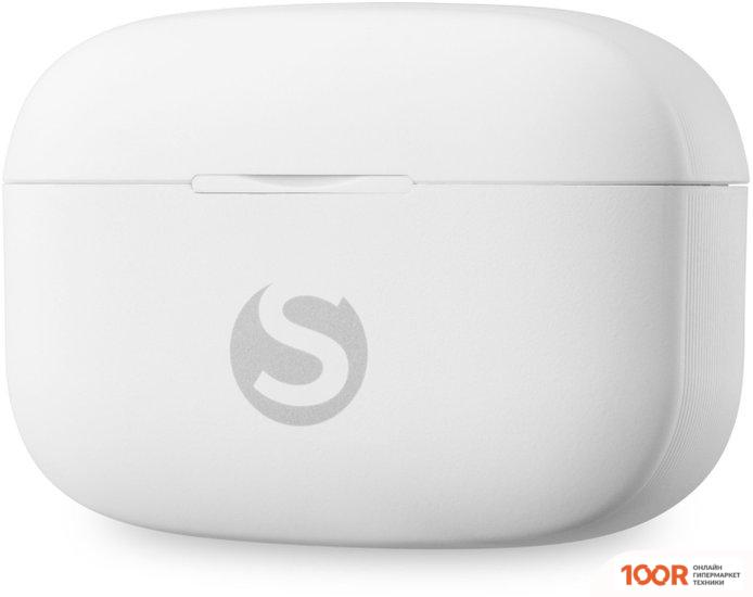 Наушники SunWind SW-WH203 (БЕЛЫЙ) (189197)