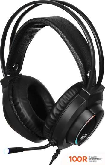 Наушники SunWind SW-HS510G (189190)