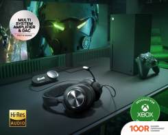 Наушники SteelSeries ARCTIS NOVA PRO (ДЛЯ XBOX) (189179)