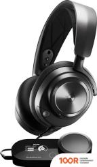 Наушники SteelSeries ARCTIS NOVA PRO (ДЛЯ XBOX) (189179)