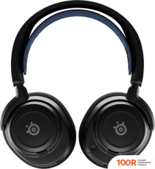 Наушники SteelSeries ARCTIS NOVA 7P WIRELESS (ЧЕРНЫЙ) (189174)