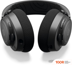 Наушники SteelSeries ARCTIS NOVA 7 WIRELESS (189168)