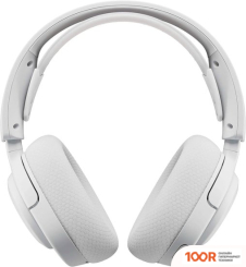 Наушники SteelSeries ARCTIS NOVA 5P WIRELESS (БЕЛЫЙ) (189164)