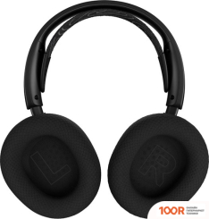 Наушники SteelSeries ARCTIS NOVA 5 WIRELESS (ЧЕРНЫЙ) (189163)