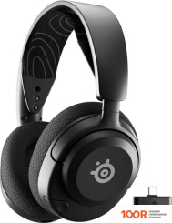 Наушники SteelSeries ARCTIS NOVA 5 WIRELESS (ЧЕРНЫЙ) (189163)