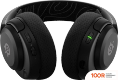 Наушники SteelSeries ARCTIS NOVA 5 WIRELESS (ЧЕРНЫЙ) (189163)