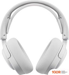 Наушники SteelSeries ARCTIS NOVA 5 WIRELESS (БЕЛЫЙ) (189162)